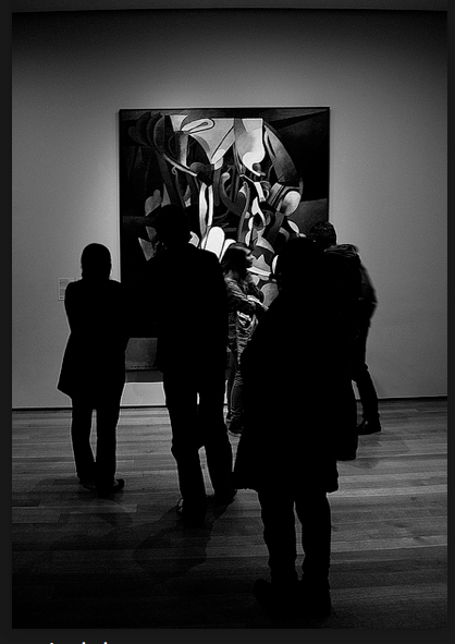 Experincia del público