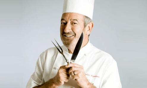 cocinando-gánsteres