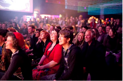 Participacion audiencia