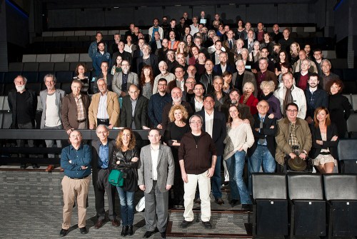 Acádemia Artes Escénicas Española