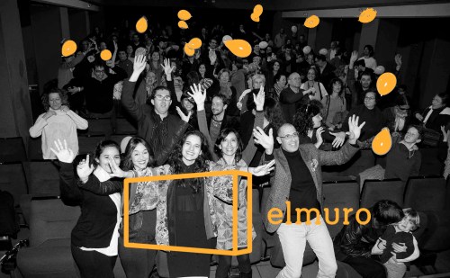 El Muro KIT 2014-0444